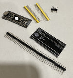Ice Screw with Black Pill Controller Board