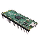 Raspberry Pi Pico Controller - B2 Revision